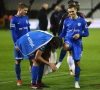 "Leandro Trossard est l'exemple de beaucoup de jeunes footballeurs"