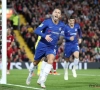 Eden Hazard après son chef-d'oeuvre : "Ce but est spécial"