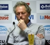 Michel Preud'homme : "Cela ne devrait jamais arriver"