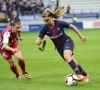 Ligue des Champions féminine: objectif quarts pour trois Red Flames