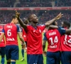 Un joueur de Ligue 1 remballe le club chinois de Carrasco prêt à mettre 70 millions d'euros pour lui sur la table