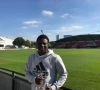 Hassane Bandé nous explique pourquoi il a choisi l'Ajax: "J'ai suivi mon exemple"