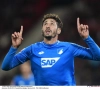 🎥 Ishak Belfodil est l'homme du match entre Hoffenheim et Leverkusen