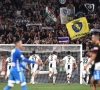 La Juventus sanctionnée à cause de cris racistes contre le Napoli