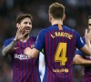 La Liga est effrayée à l'idée de perdre ses meilleurs joueurs