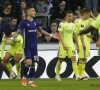 Entre le Dinamo Zagreb et le Sporting Anderlecht, son coeur balance