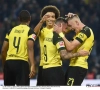 Bundesliga : victoire totalement folle pour Witsel, Schalke poursuit sa remontée en battant Raman