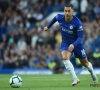 Eden Hazard cite les meilleurs joueurs de Premier League et encense son gardien