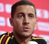 Eden Hazard révèle le nom du coach avec lequel il aimerait à nouveau travailler