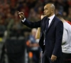 Roberto Martinez au Real Madrid? Le point sur la situation