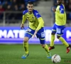 Waasland-Beveren récompense déjà un de ses renforts estivaux