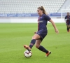 En manque de temps de jeu, Davinia Vanmechelen quitte le PSG