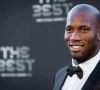 Didier Drogba confiant à l'approche de sa possible élection à la tête de la fédération ivoirienne