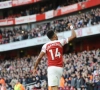 🎥 Le doublé d'Aubameyang contribue à la victoire des Gunners