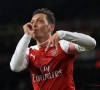 Mesut Özil placardisé à Arsenal, Jack Wilshere parle de "honte"