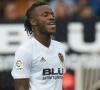 L'aventure de Batshuayi à Valence tourne au vinaigre