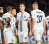 ? Serie A : Contre-performance pour l'Inter Milan, Parme et Bologne sans inspiration