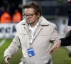 Vanhaezebrouck sous pression ? Coucke répond