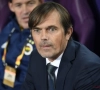 Anderlecht: le retour de la rumeur Cocu? 