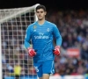 Courtois ou Navas dans les buts? Solari entretient le suspense