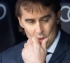 Le père de Lopetegui, viré du Real Madrid : "On a volé 50 buts à mon fils"