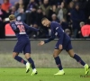 C1 : Un Belge absent à Liverpool, mais les deux stars du PSG bien là!