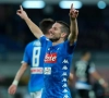 ? Dries Mertens récompense son entraîneur pour sa confiance