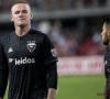 ? Rooney et D.C. United chutent au premier tour des play-offs