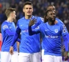 Dieumerci Ndongala dans le viseur de deux grands clubs turcs