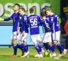 Anderlecht doit se renforcer, mais... le club pourrait être privé de mercato !