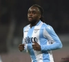 OFFICIEL: Jordan Lukaku est de retour en Belgique ! 