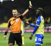 Waasland-Beveren veut à nouveau révoquer l'arbitre après le match de ce week-end