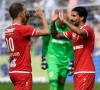 Un joueur important de l'Antwerp incertain pour le match face à Saint-Trond, une chance pour le chouchou du public ?