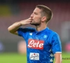 C1: grâce à son doublé, Dries Mertens dépasse Eden Hazard