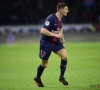 La liste de C1 du PSG : Thomas Meunier reviendra bien à Bruges !