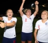 Le football féminin de plus en plus populaire outre-Manche