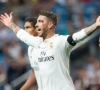 Sergio Ramos connaît sa sanction