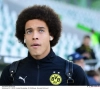 Witsel juge son ancienne équipe: "Il serait temps de retrouver le Standard que tout le monde connaît"