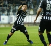 Officiel : Cristian Benavente quitte le Sporting de Charleroi !