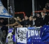 Les supporters de Genk vont être placés dans une "cage"