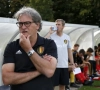 Les U19 belges loupent la qualification pour l'Euro 