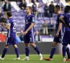 Anderlecht perd un de ses médians défensifs pour toute la préparation