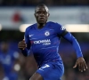 N'Golo Kanté après la débâcle à City : "La déception est toujours gravée sur nos visages"