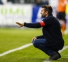 Un nouveau coach à Mouscron? Deux noms circulent déjà 