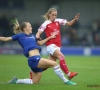 Jordan Nobbs dit adieu au Mondial