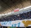 📷 L'action qui fait chaud au coeur par les supporters de Gand dans les hôpitaux de la ville