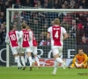 Ligue des Champions : l'Ajax en huitièmes, le CSKA éliminé