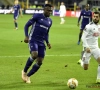 Bubacarr Sanneh s'en prend aux supporters d'Anderlecht ! 