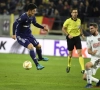 Anderlecht proche du ridicule contre Trnava