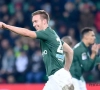 Ligue 1: Un ancien mauve buteur avec Saint-Etienne